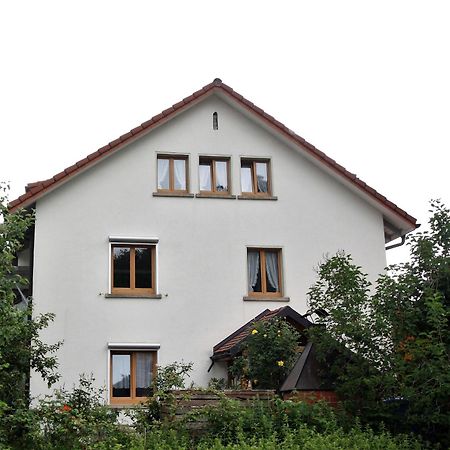 Haus Michler Apartment Тодтнау Екстериор снимка