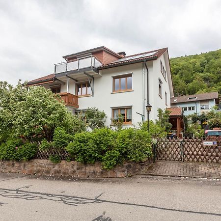Haus Michler Apartment Тодтнау Екстериор снимка
