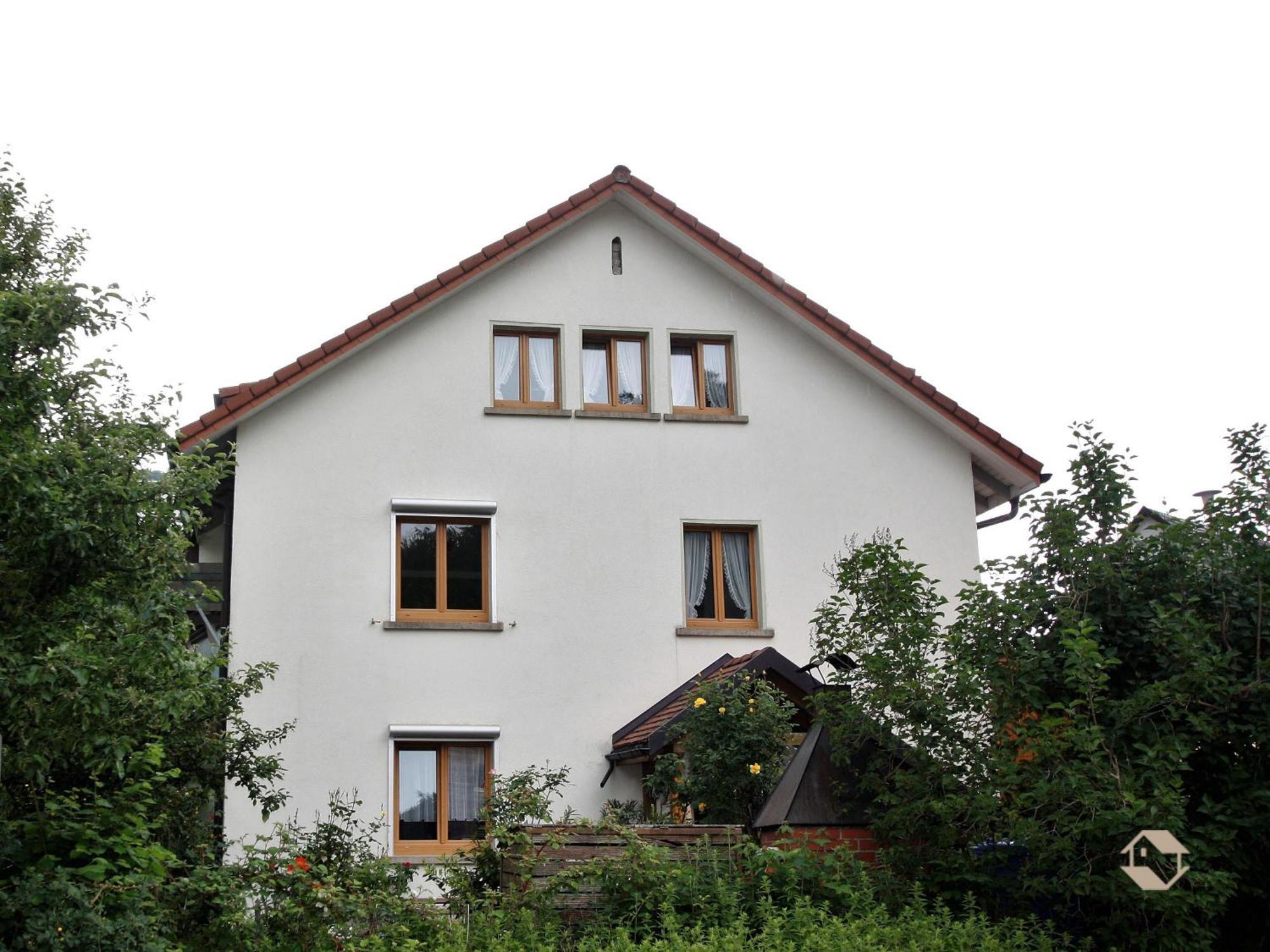 Haus Michler Apartment Тодтнау Екстериор снимка