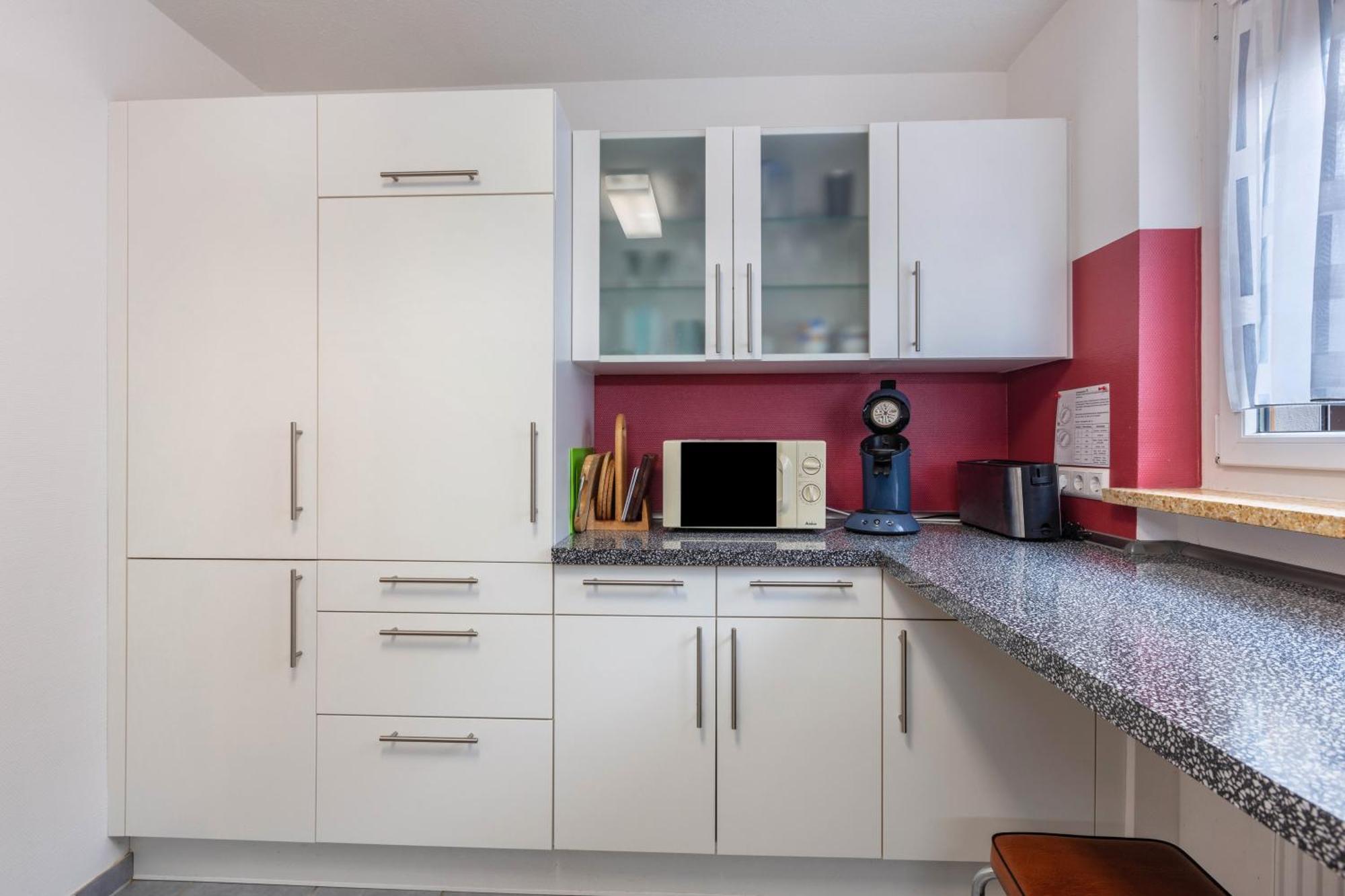 Haus Michler Apartment Тодтнау Екстериор снимка
