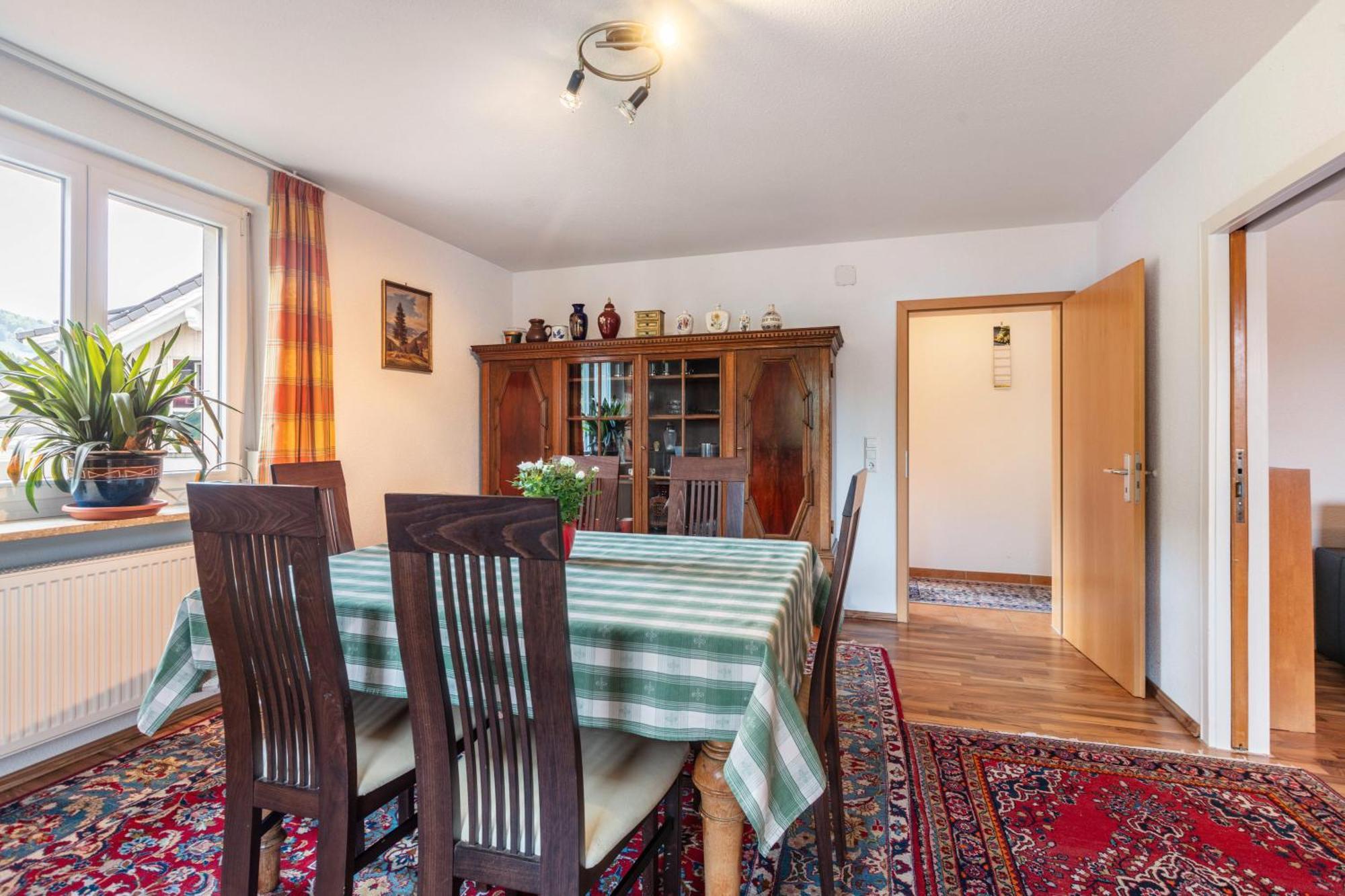 Haus Michler Apartment Тодтнау Екстериор снимка