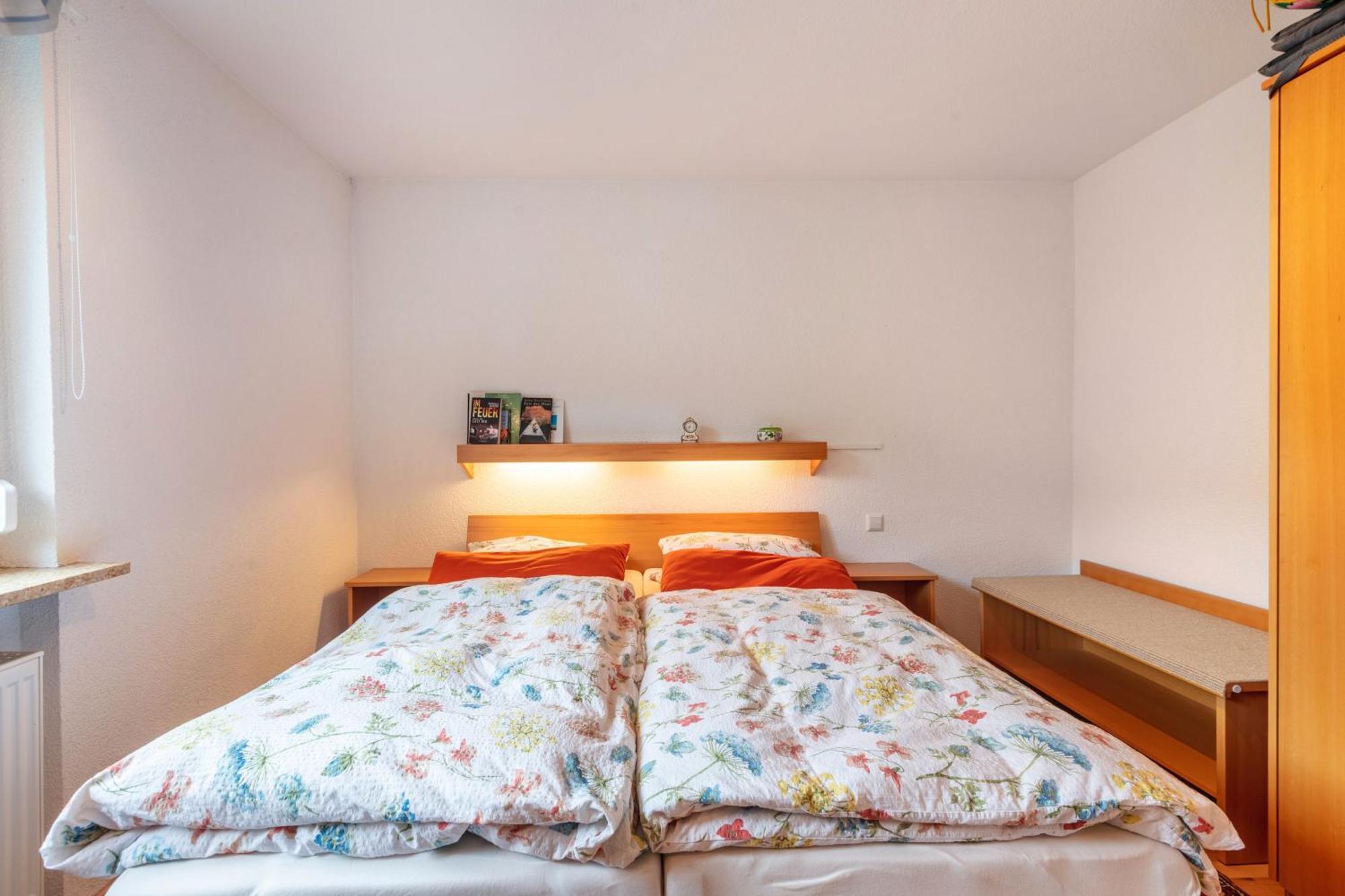 Haus Michler Apartment Тодтнау Екстериор снимка