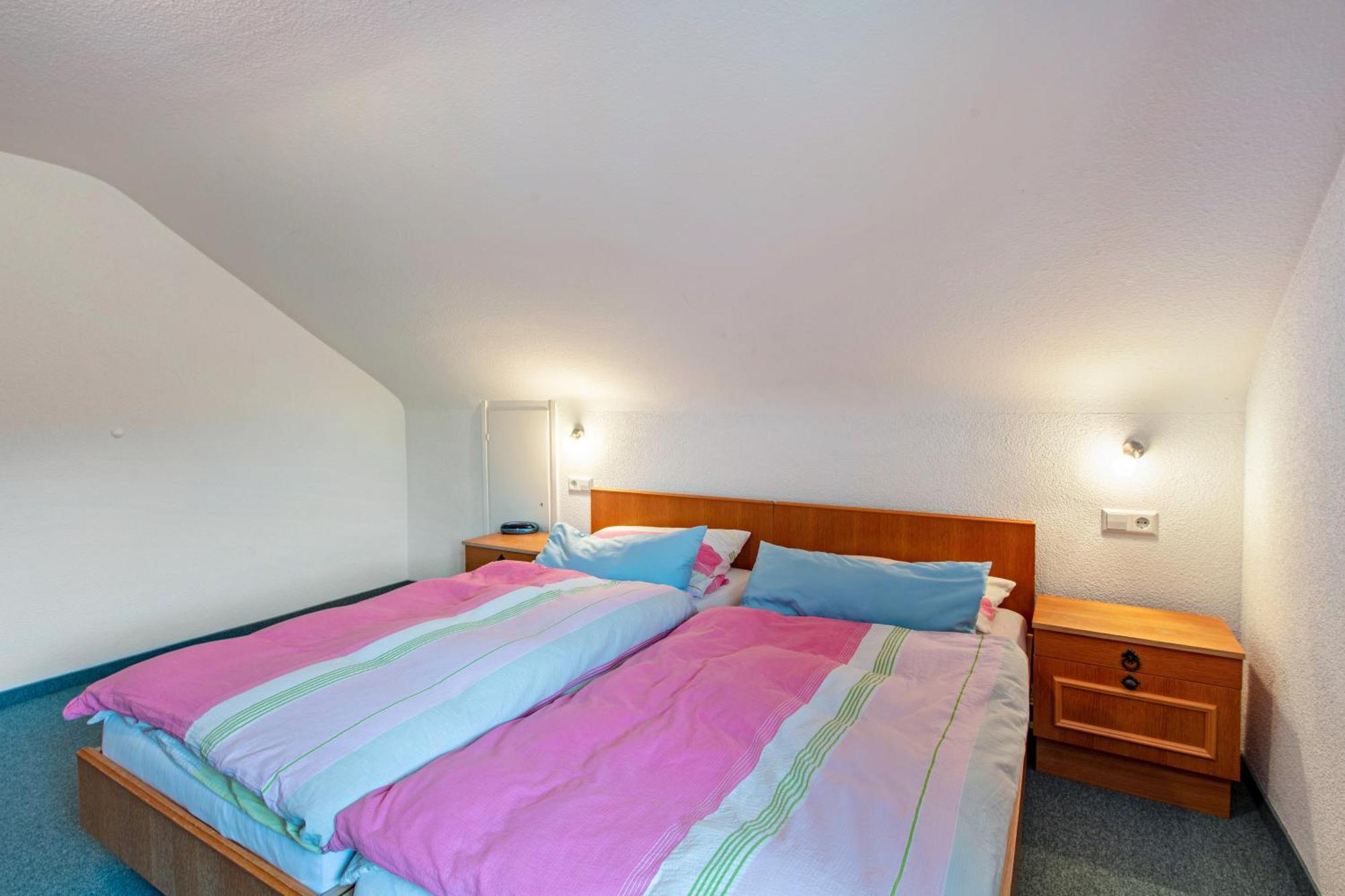 Haus Michler Apartment Тодтнау Екстериор снимка