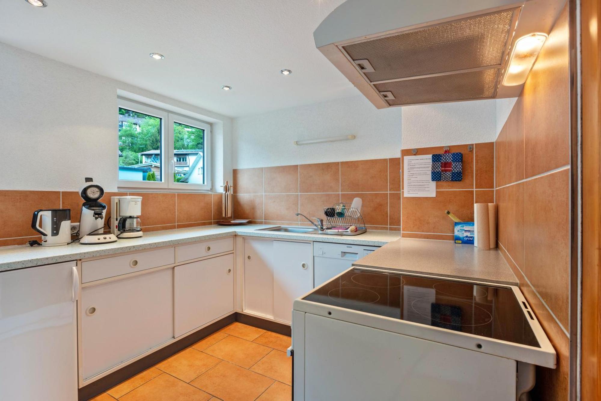 Haus Michler Apartment Тодтнау Екстериор снимка