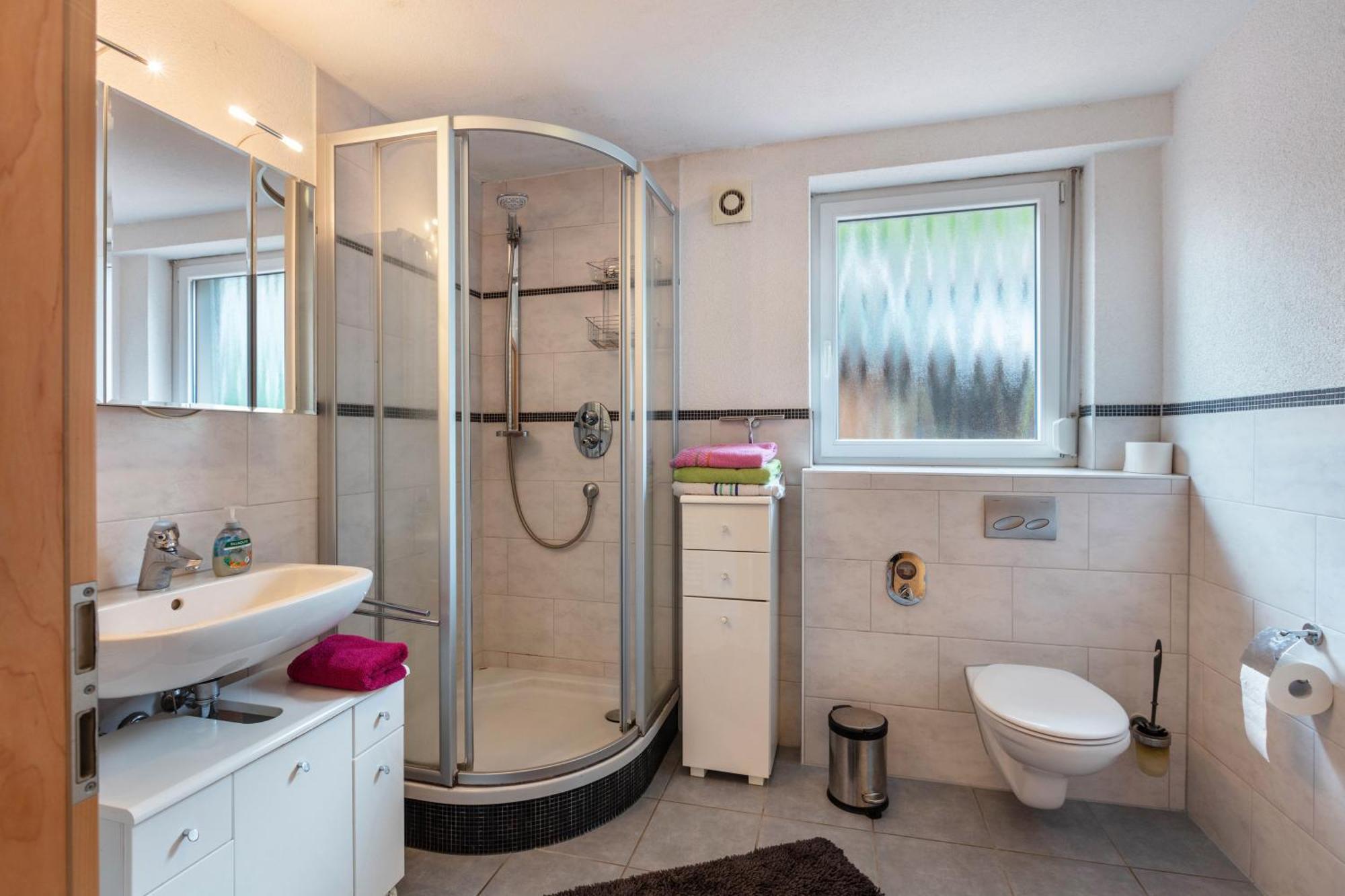 Haus Michler Apartment Тодтнау Екстериор снимка
