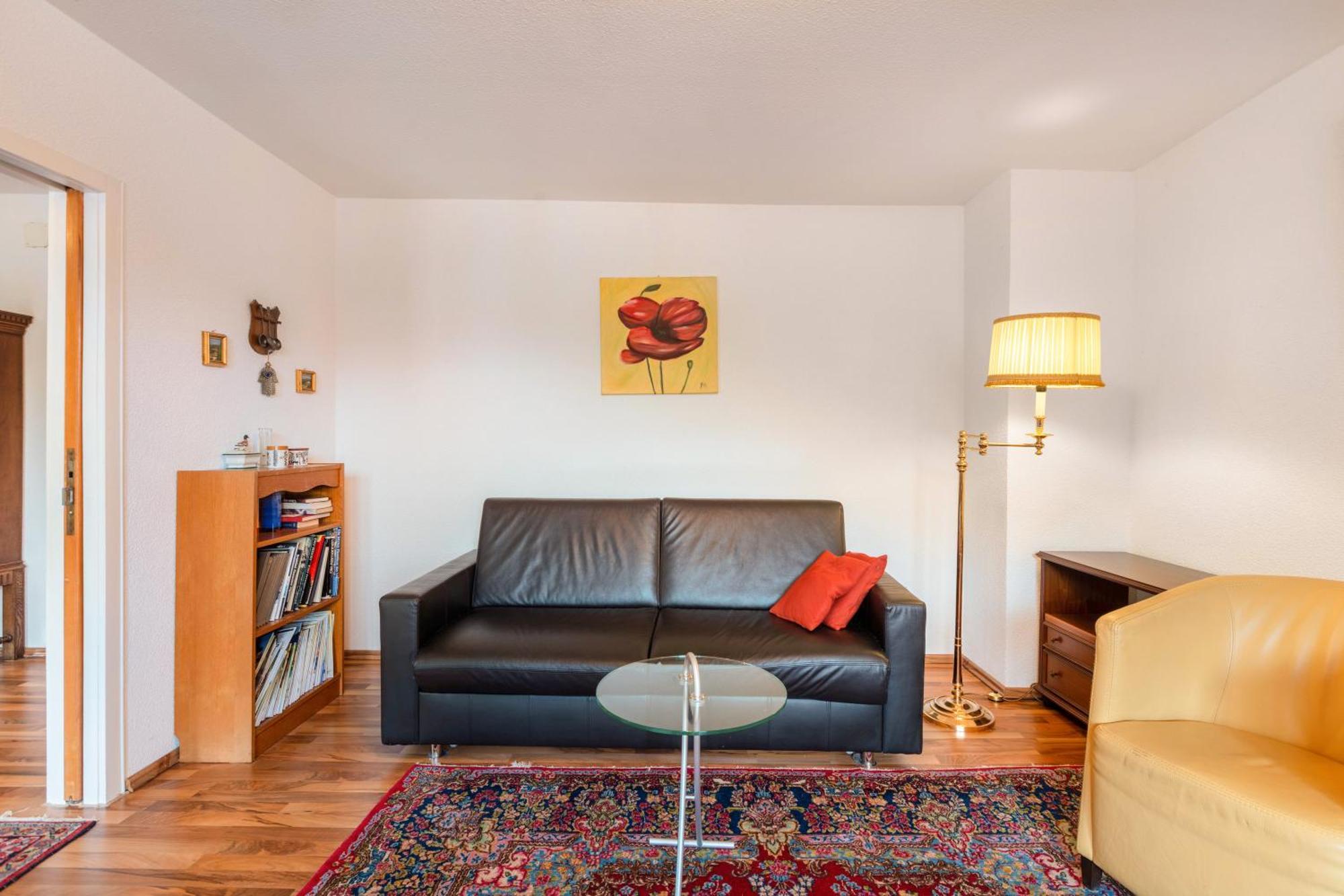 Haus Michler Apartment Тодтнау Екстериор снимка