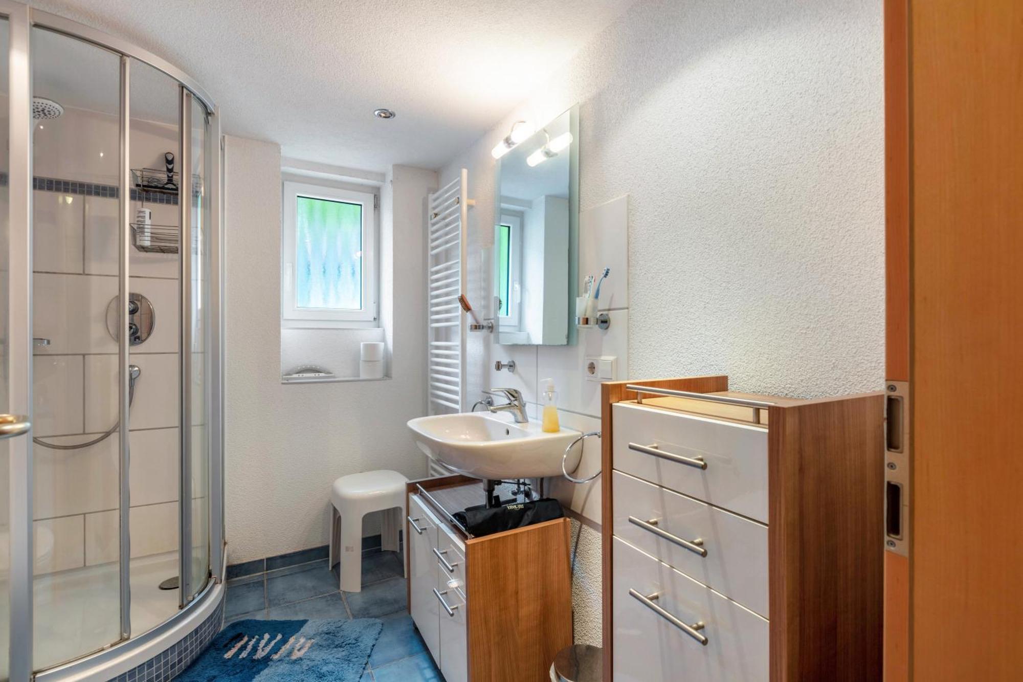 Haus Michler Apartment Тодтнау Екстериор снимка