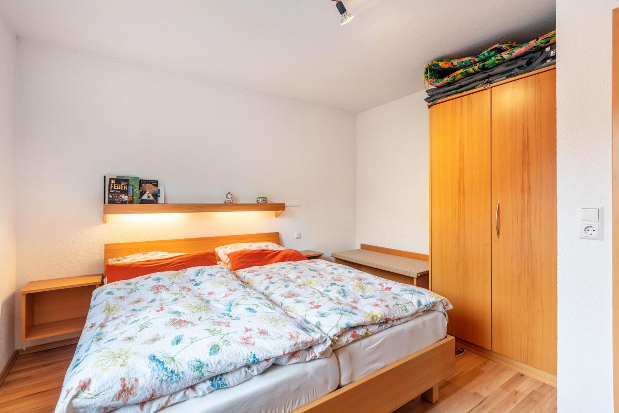 Haus Michler Apartment Тодтнау Екстериор снимка