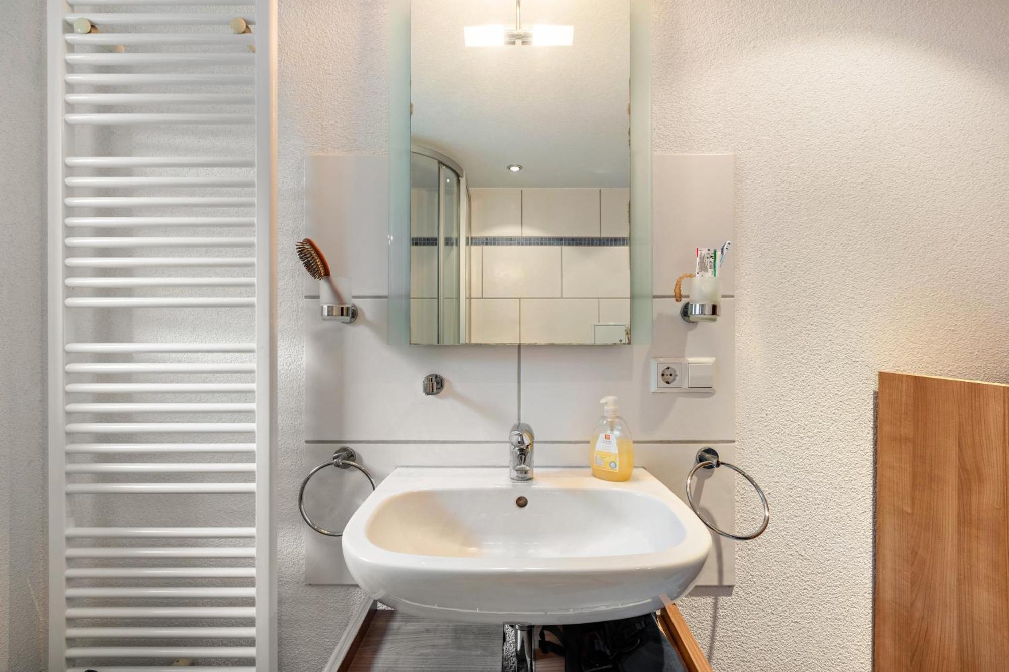 Haus Michler Apartment Тодтнау Екстериор снимка