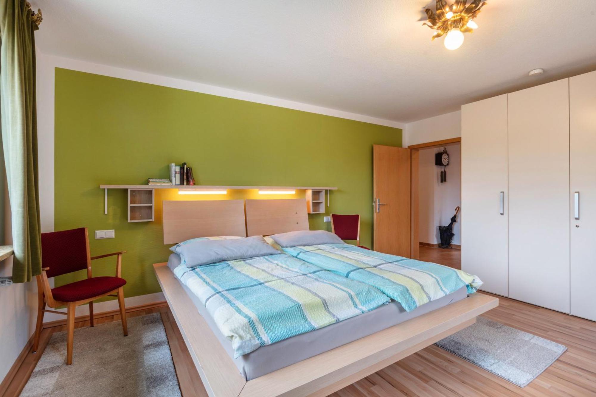 Haus Michler Apartment Тодтнау Екстериор снимка