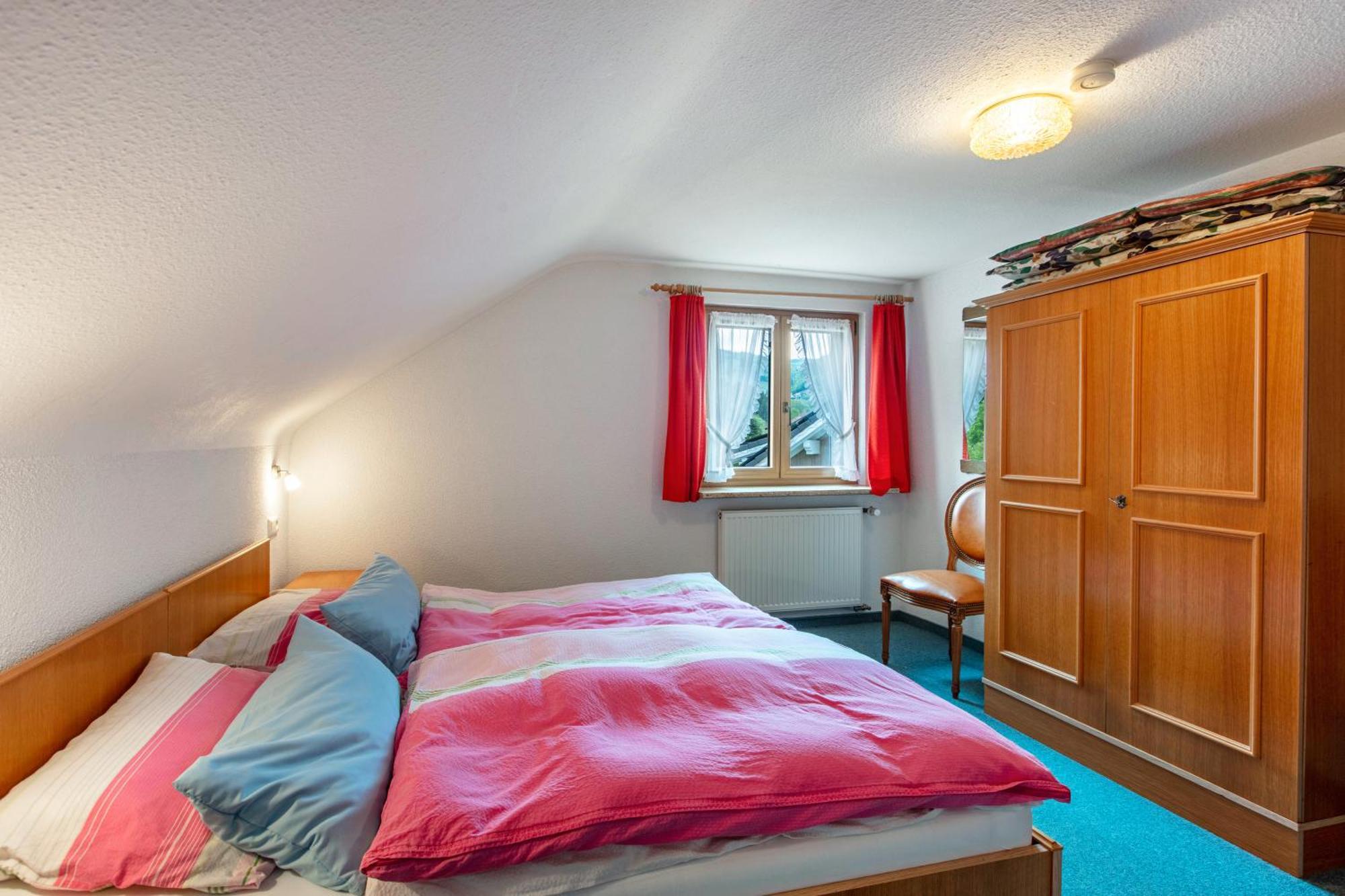 Haus Michler Apartment Тодтнау Екстериор снимка