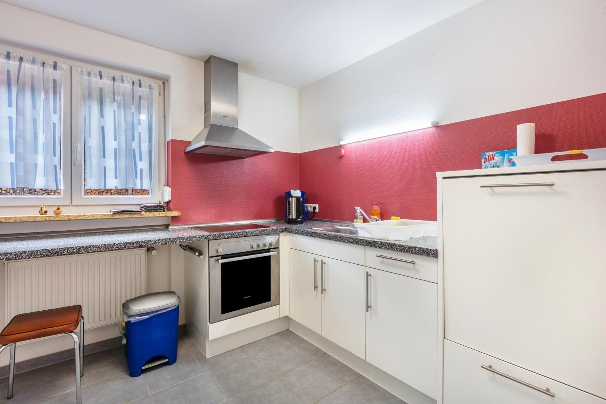Haus Michler Apartment Тодтнау Екстериор снимка