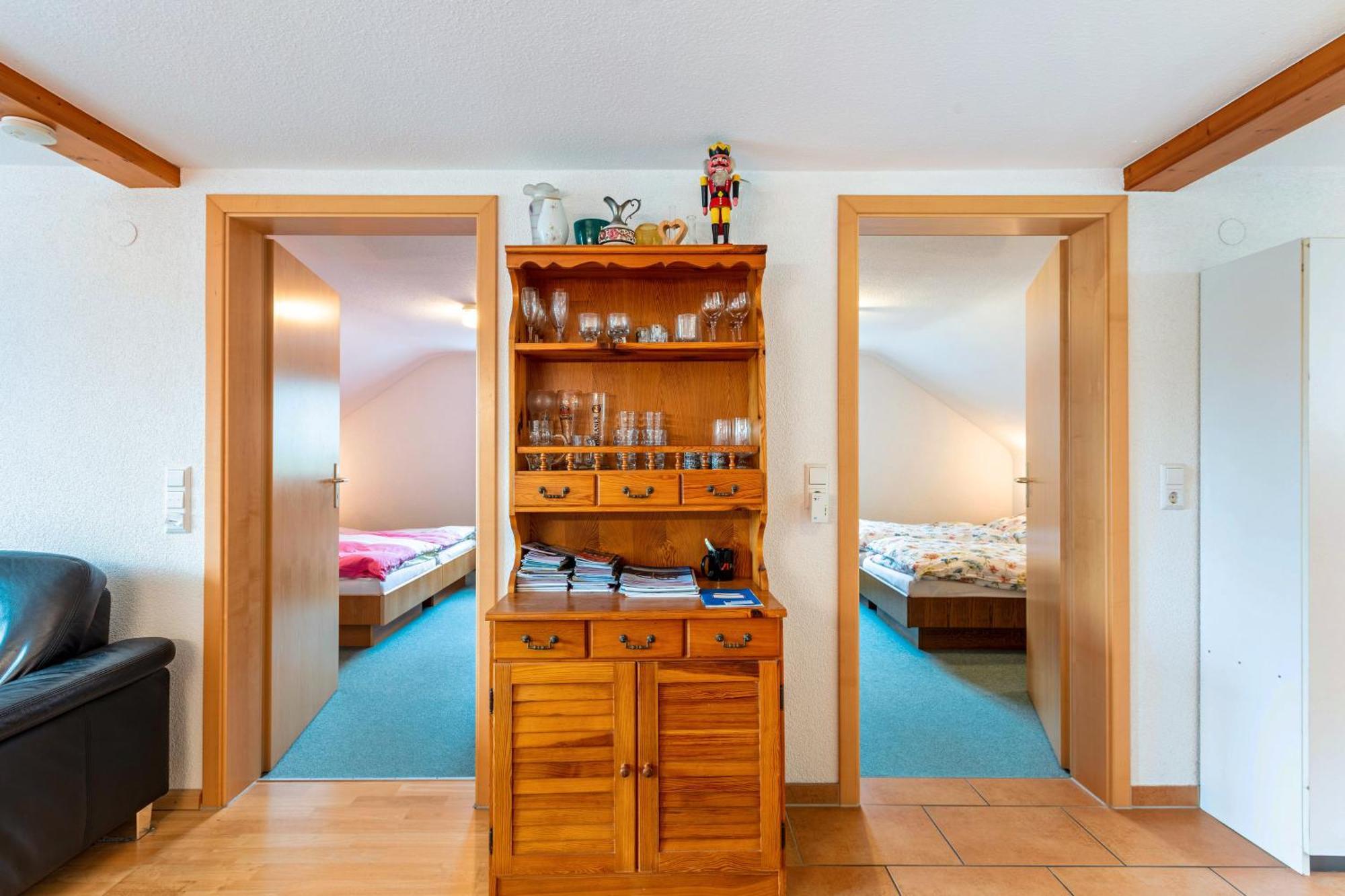 Haus Michler Apartment Тодтнау Екстериор снимка