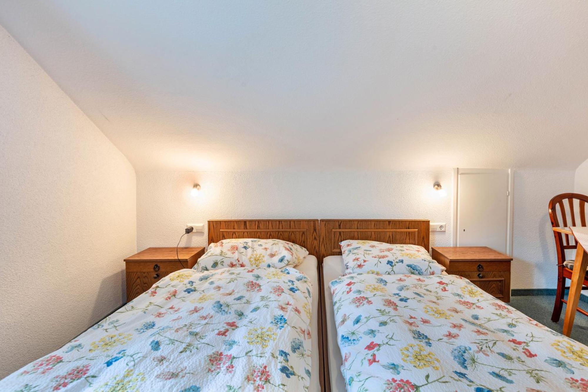 Haus Michler Apartment Тодтнау Екстериор снимка