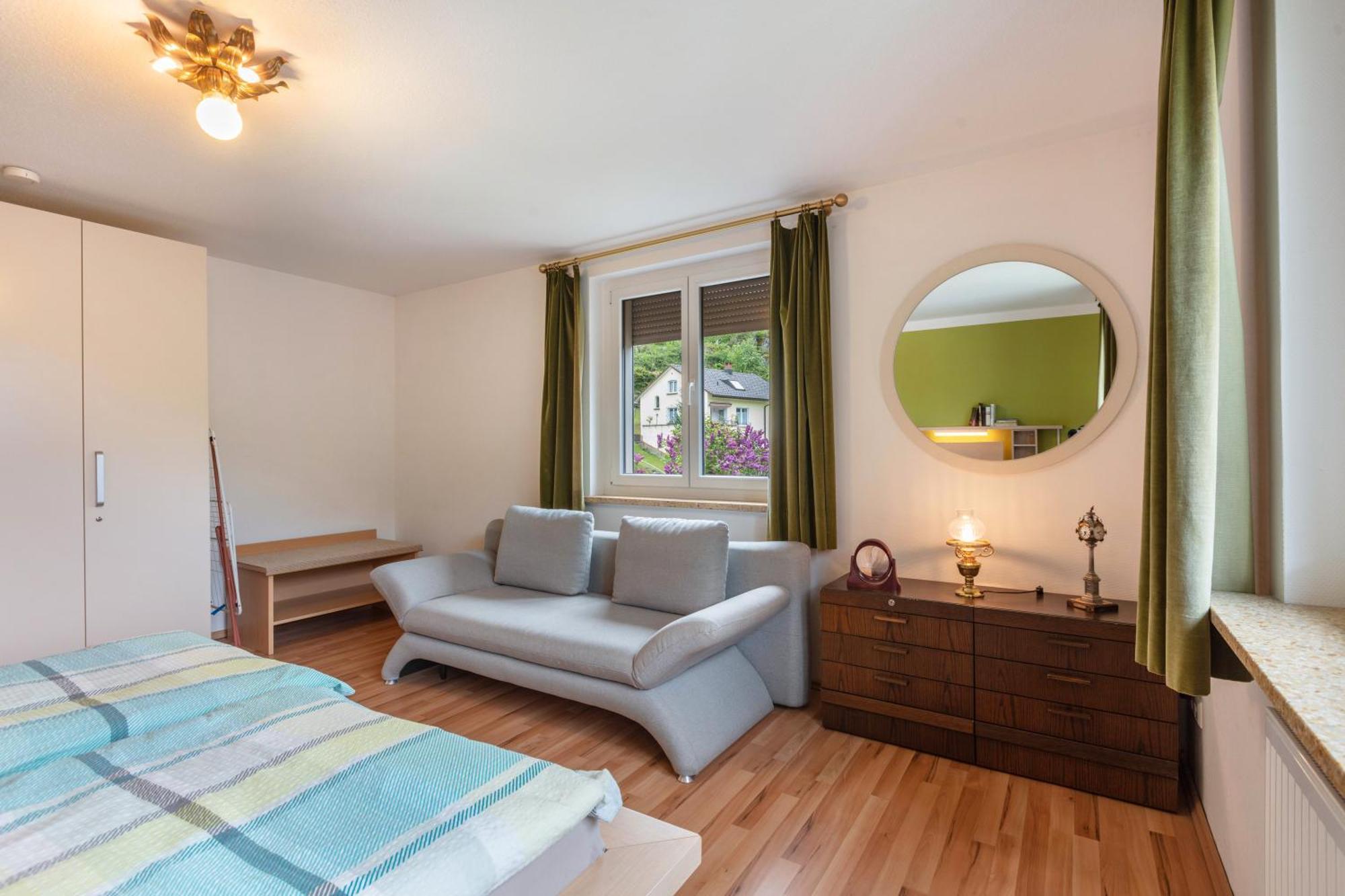 Haus Michler Apartment Тодтнау Екстериор снимка