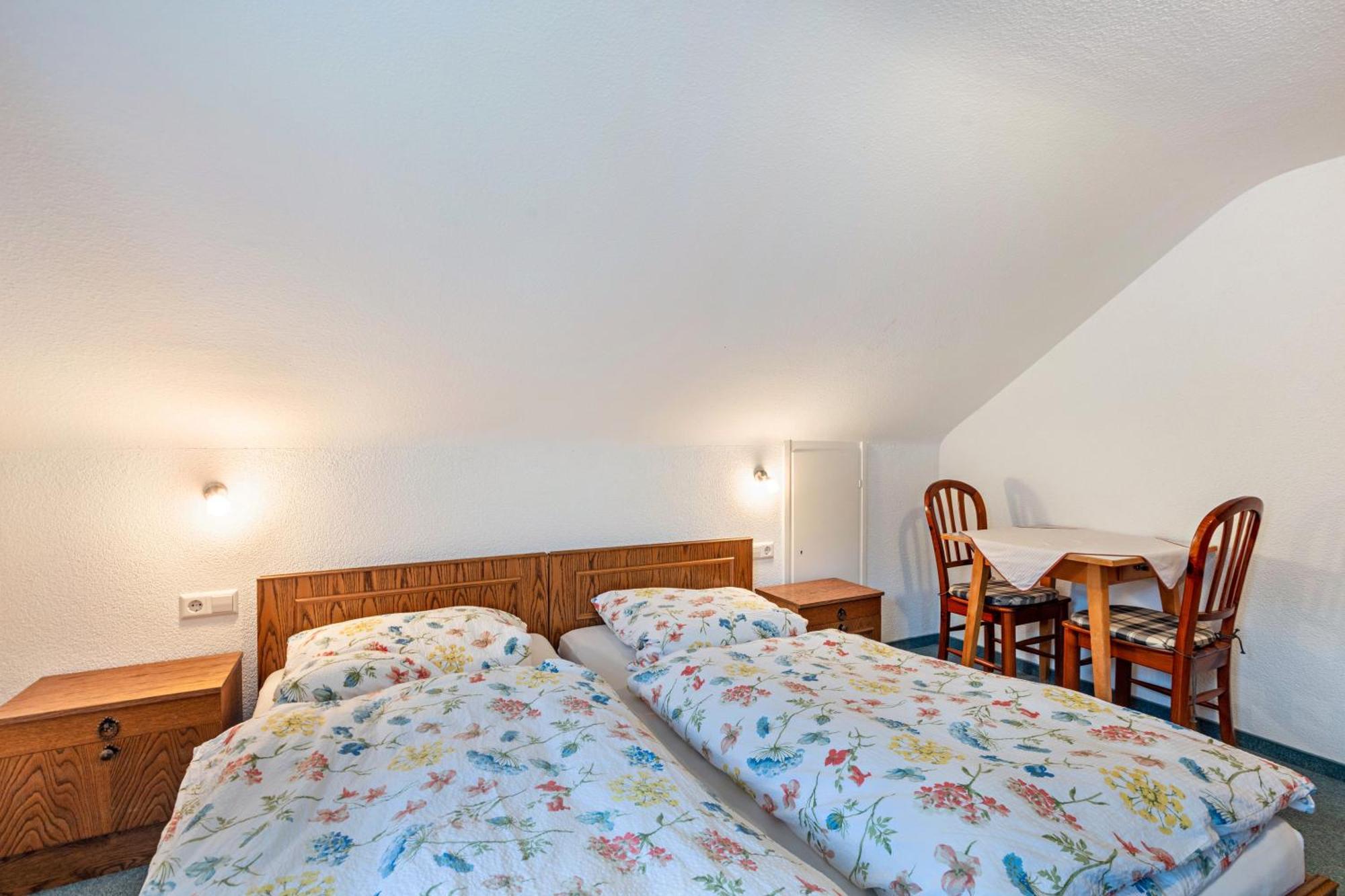 Haus Michler Apartment Тодтнау Екстериор снимка