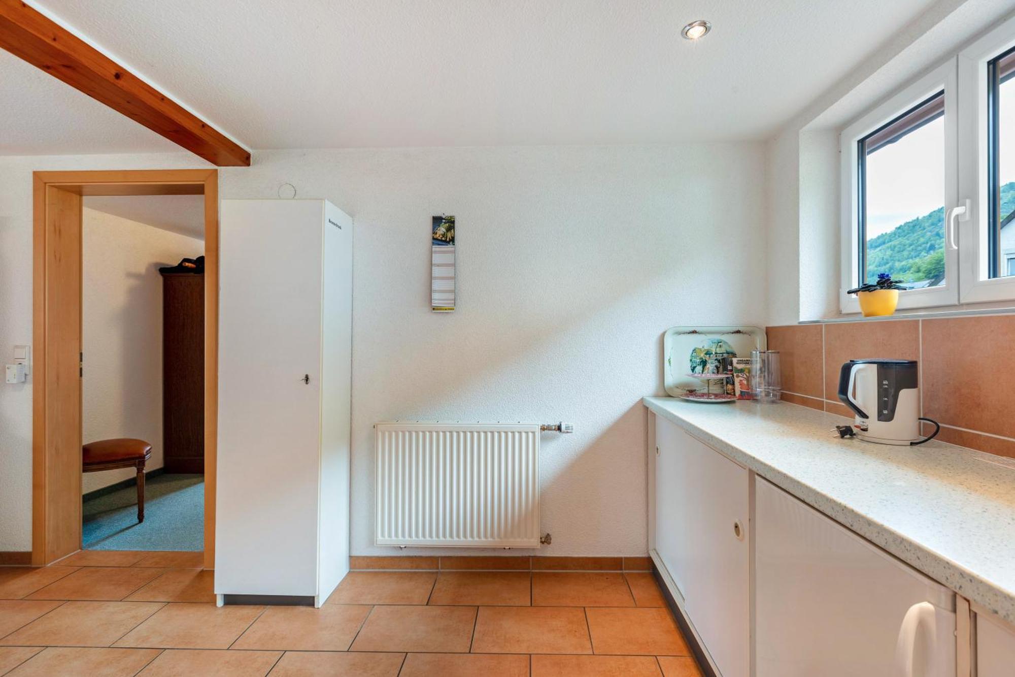 Haus Michler Apartment Тодтнау Екстериор снимка
