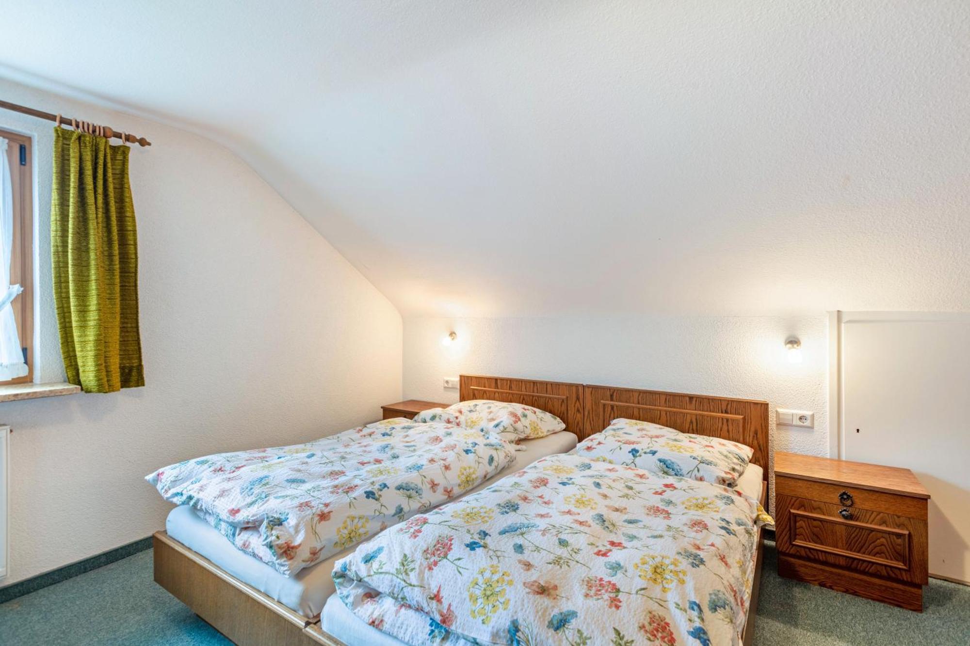 Haus Michler Apartment Тодтнау Екстериор снимка