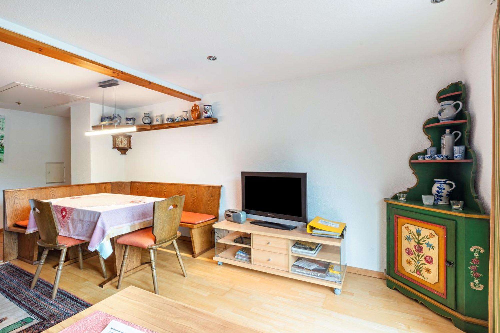 Haus Michler Apartment Тодтнау Екстериор снимка