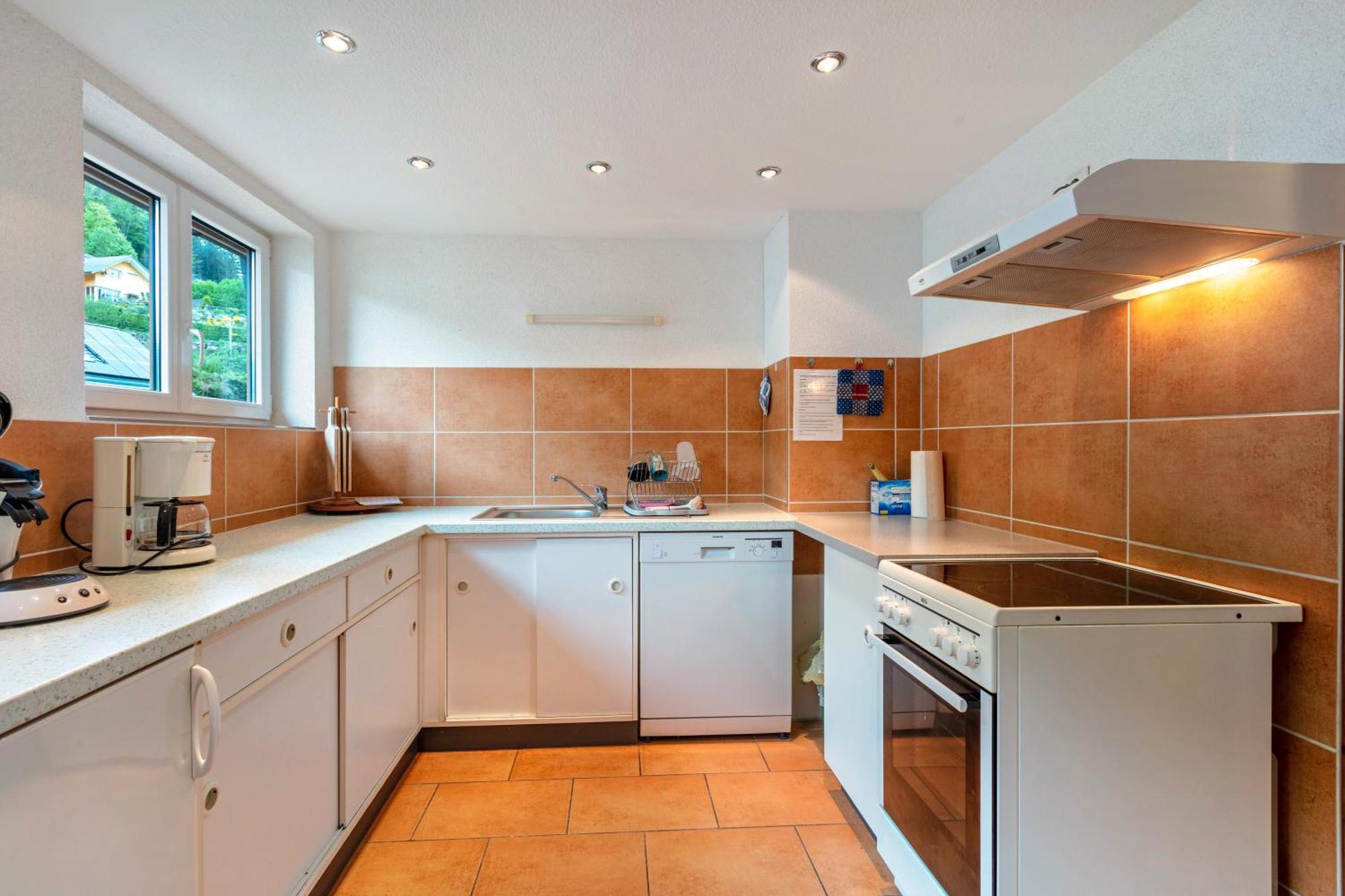 Haus Michler Apartment Тодтнау Екстериор снимка