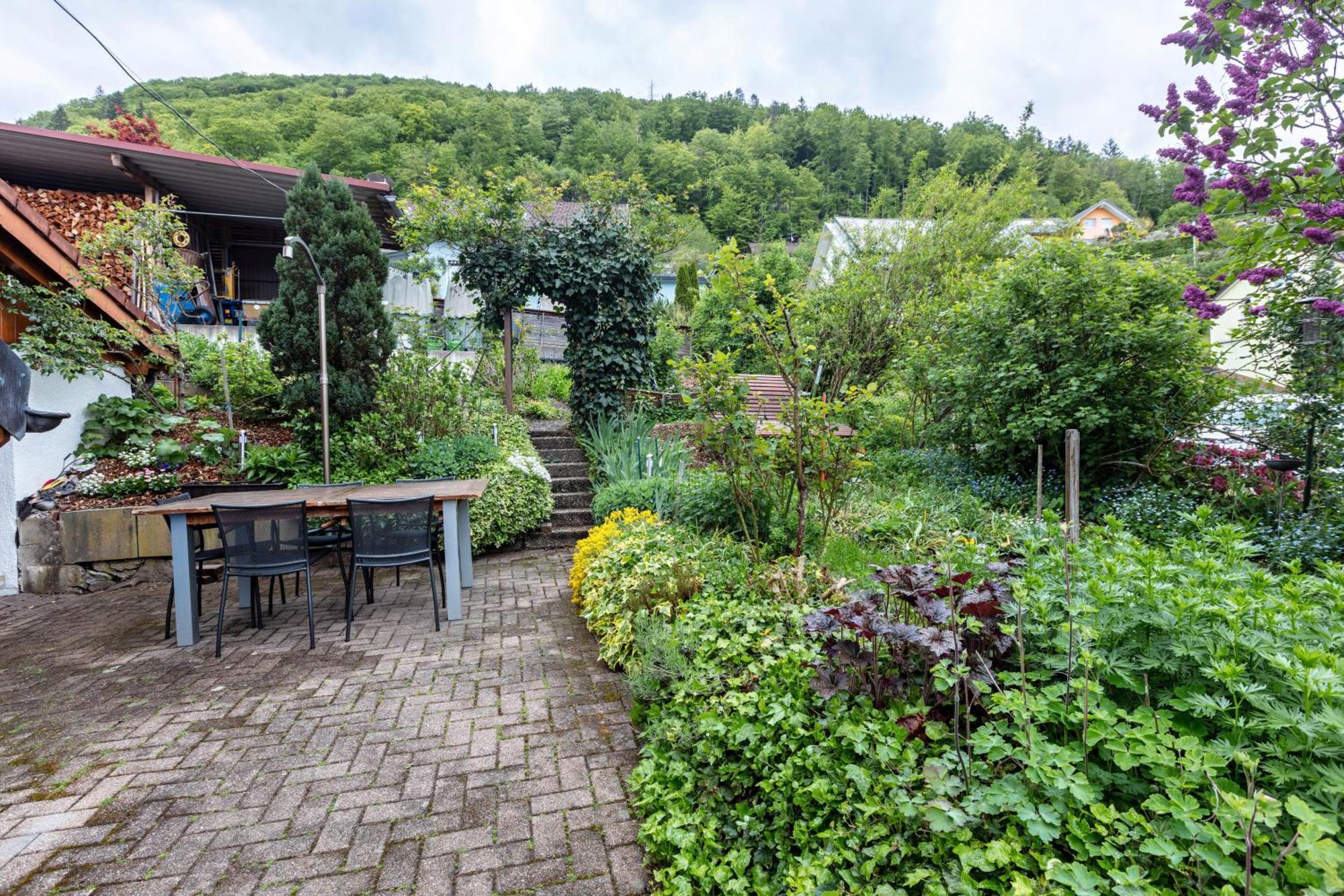 Haus Michler Apartment Тодтнау Екстериор снимка