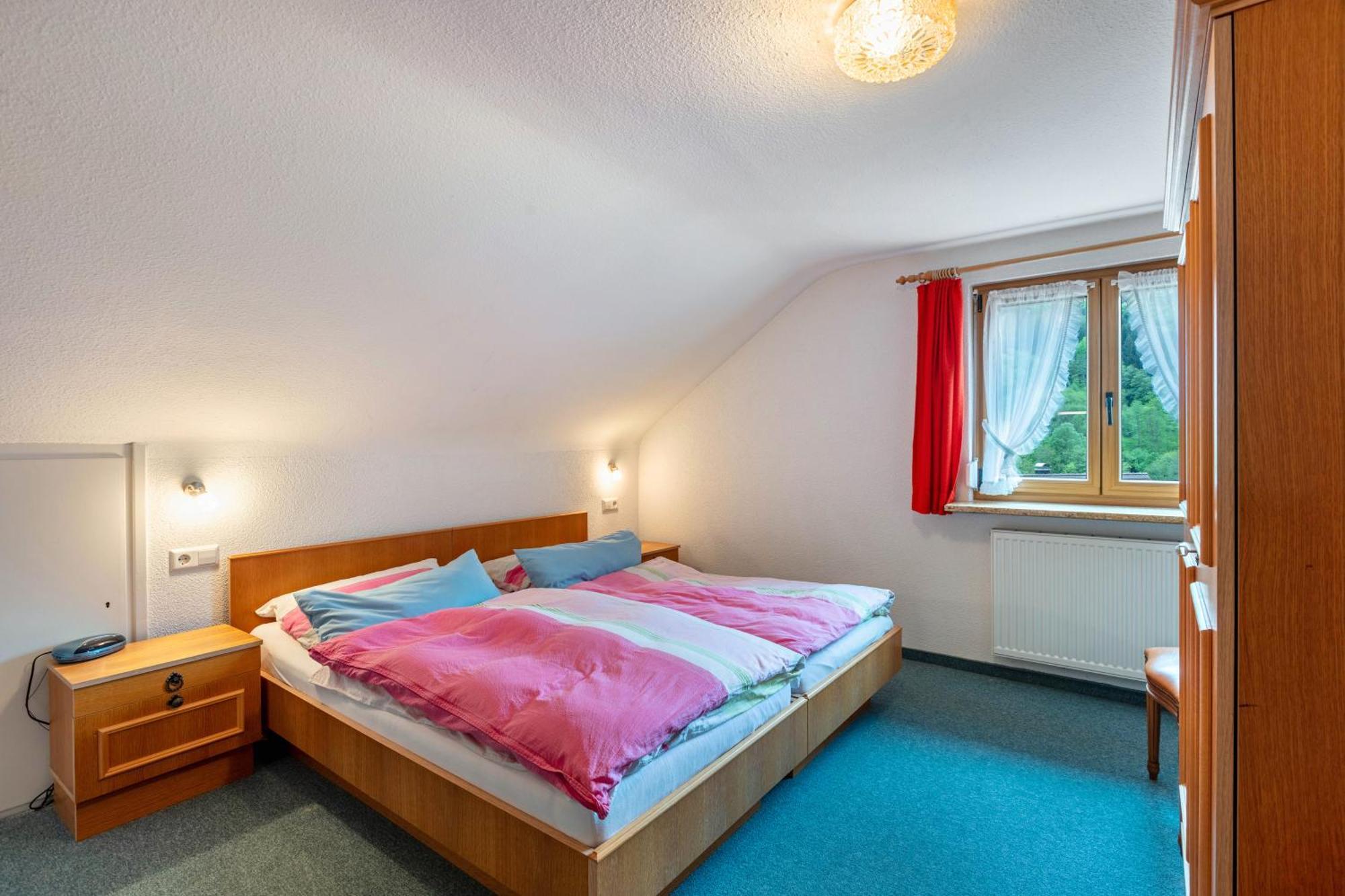 Haus Michler Apartment Тодтнау Екстериор снимка