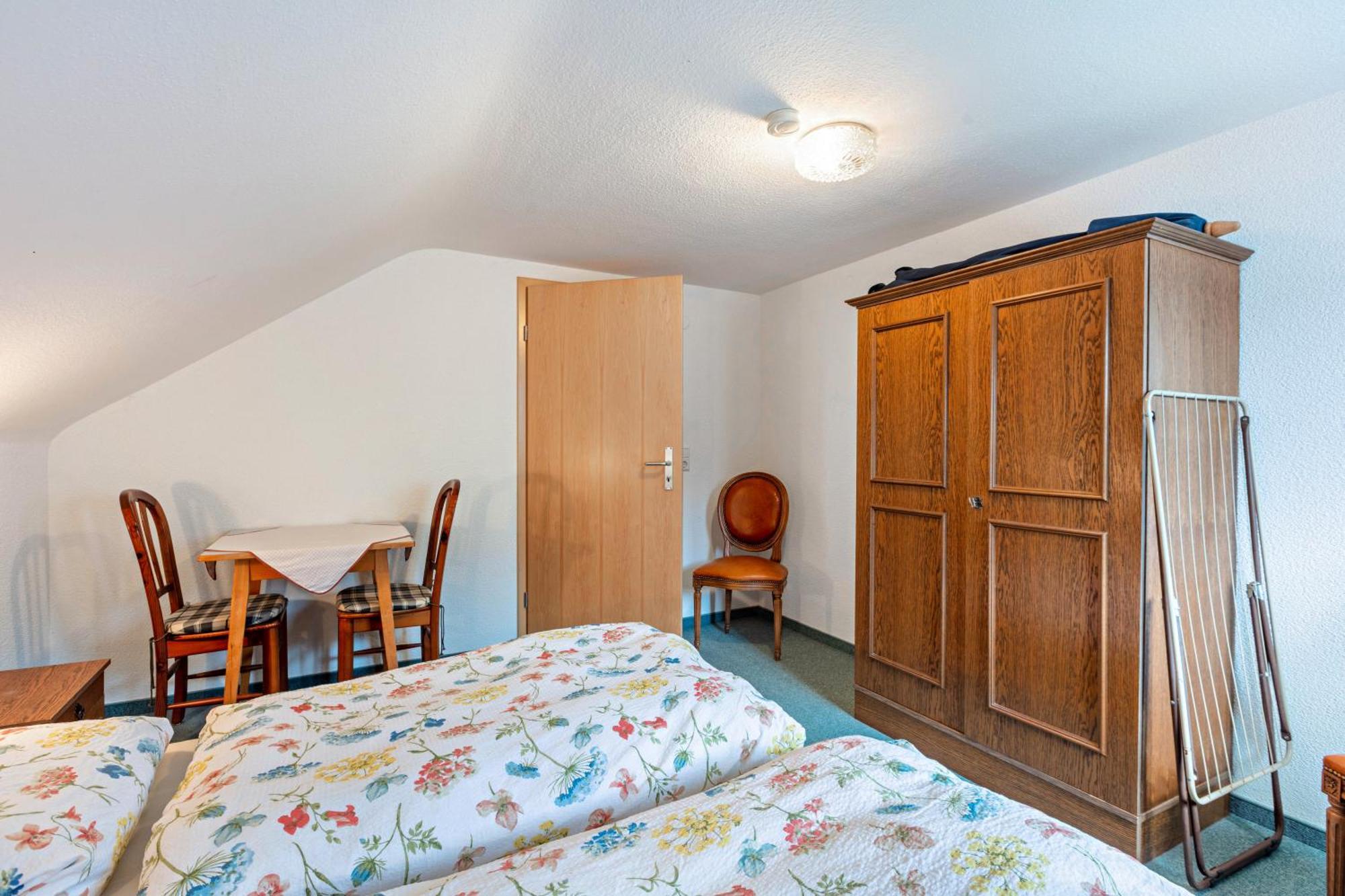 Haus Michler Apartment Тодтнау Екстериор снимка